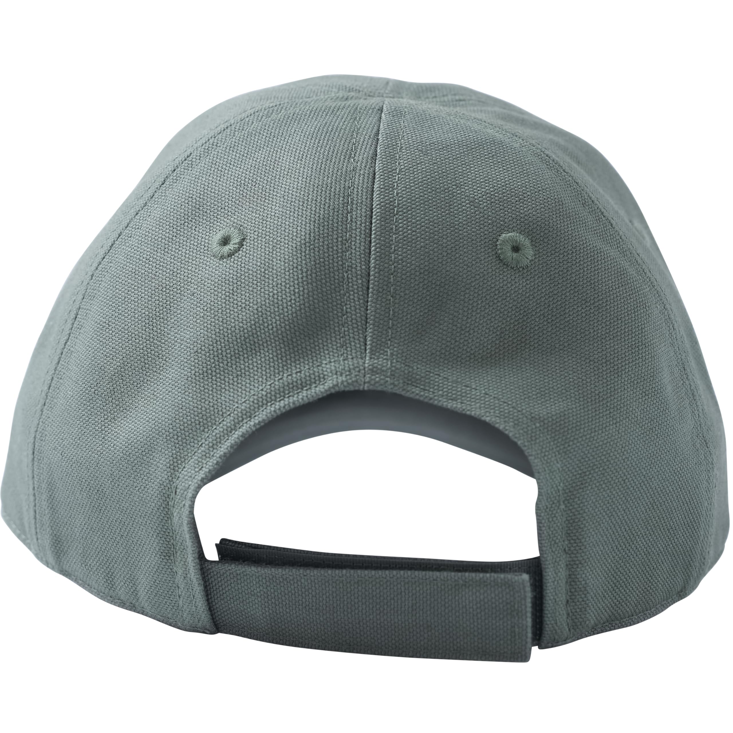 Carhartt Boys Signature Canvas Baseball HatBaseball Cap - 3
