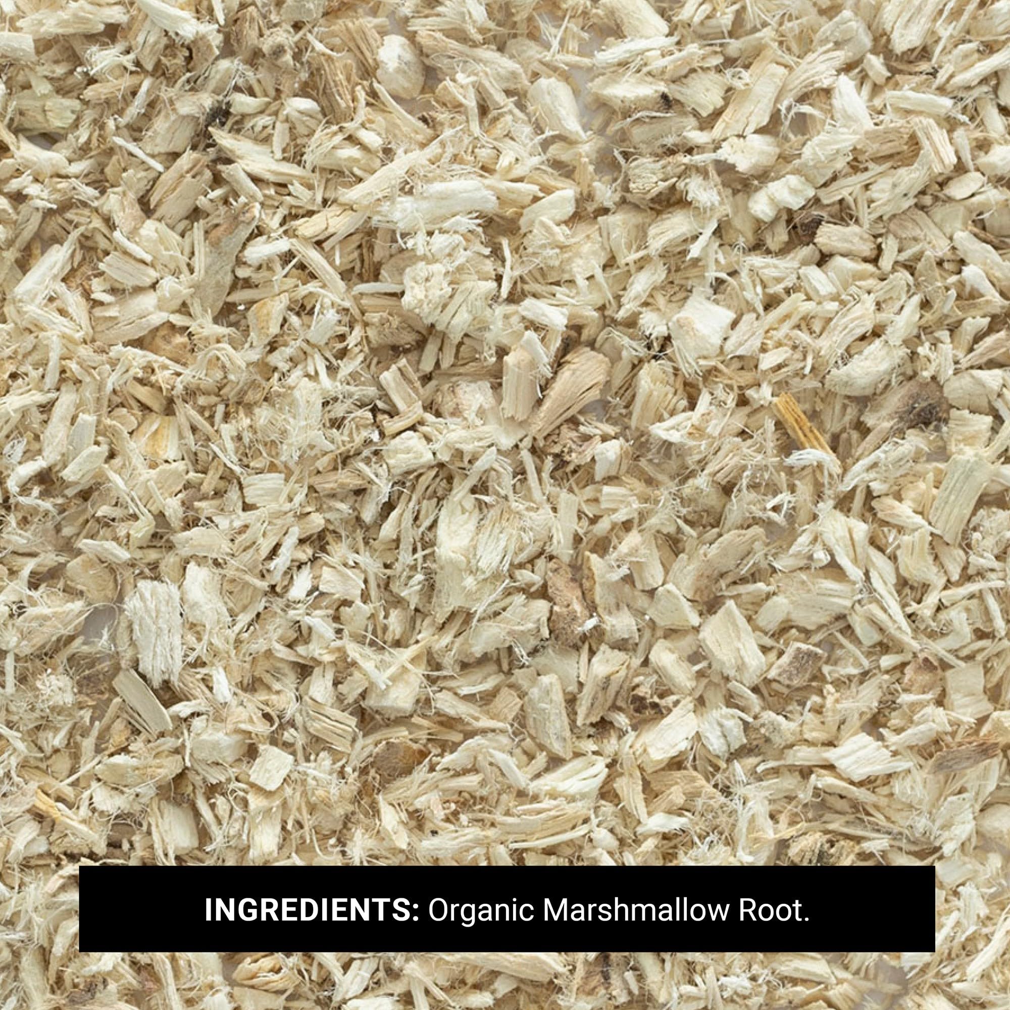 Frontier Co-op Organic Cut & Sifted Marshmallow Root 1lb 1