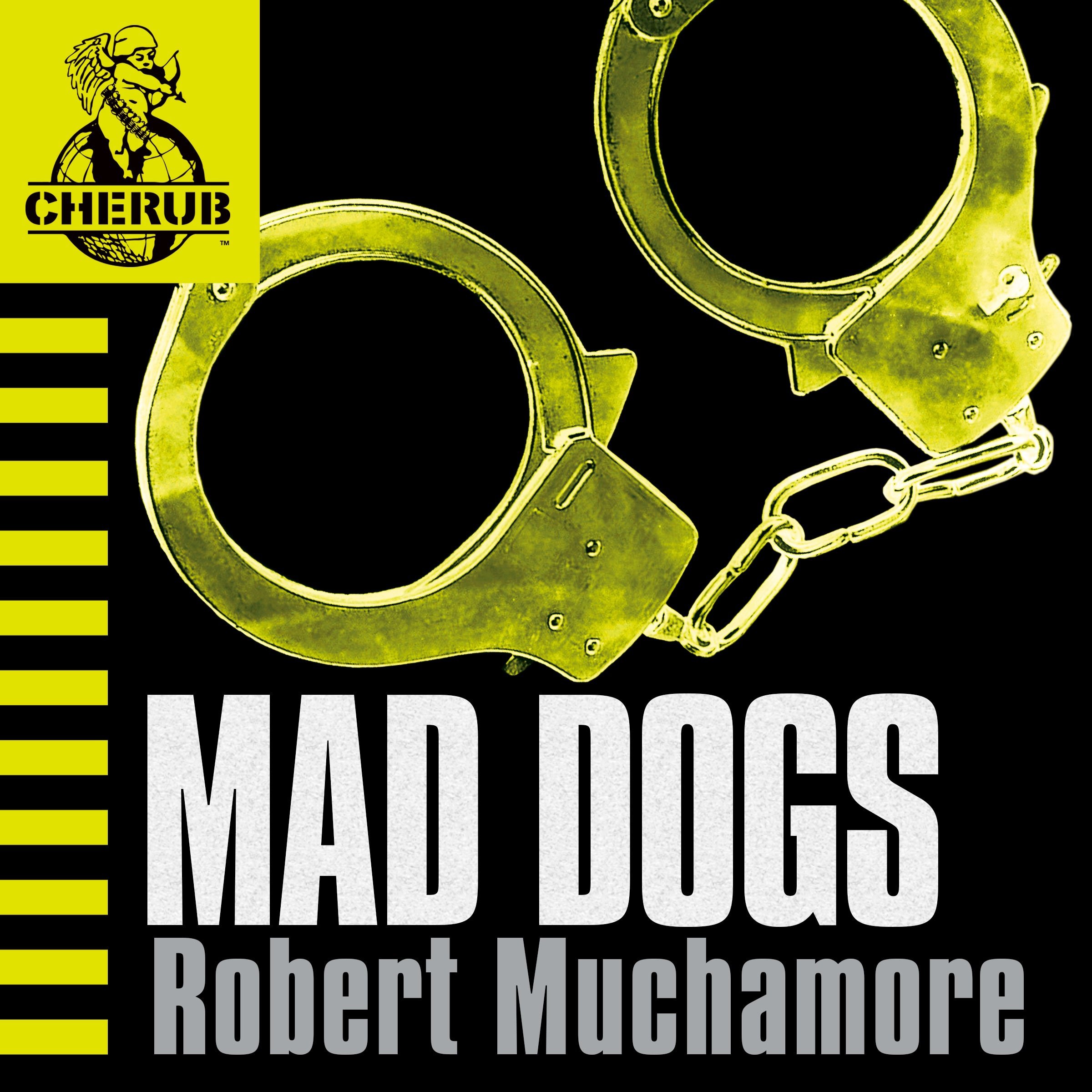Cherub: Mad Dogs