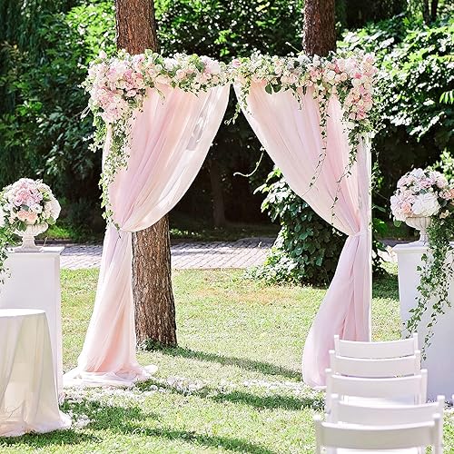 Miniatura 6 de Jaula de espuma floral con espuma floral para flores frescas, cuenco para mesa de centro de mesa, arreglo floral, rectangular, 11.8 x 4.7 x 3.1 in