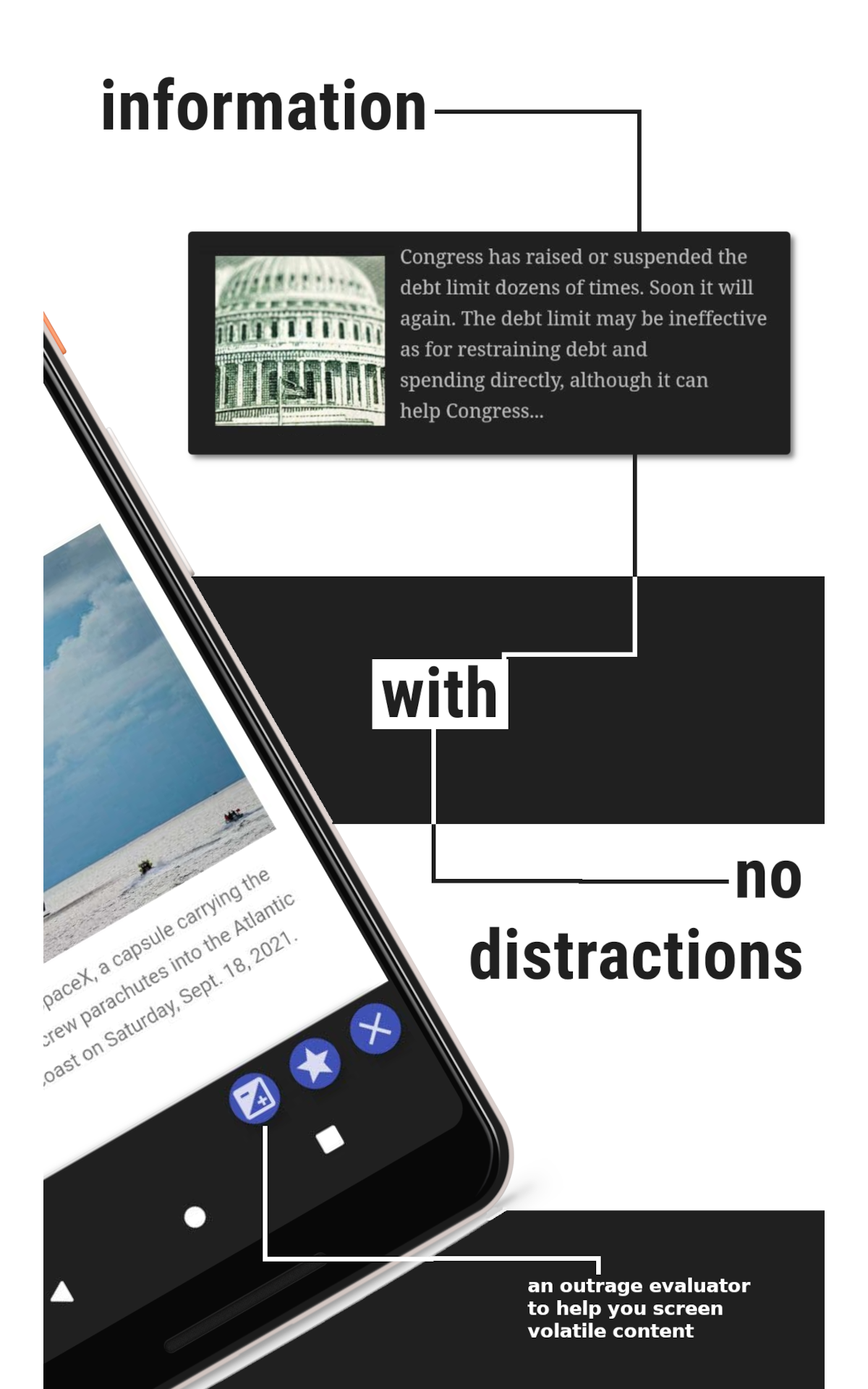 Curated News - App on Amazon Appstore