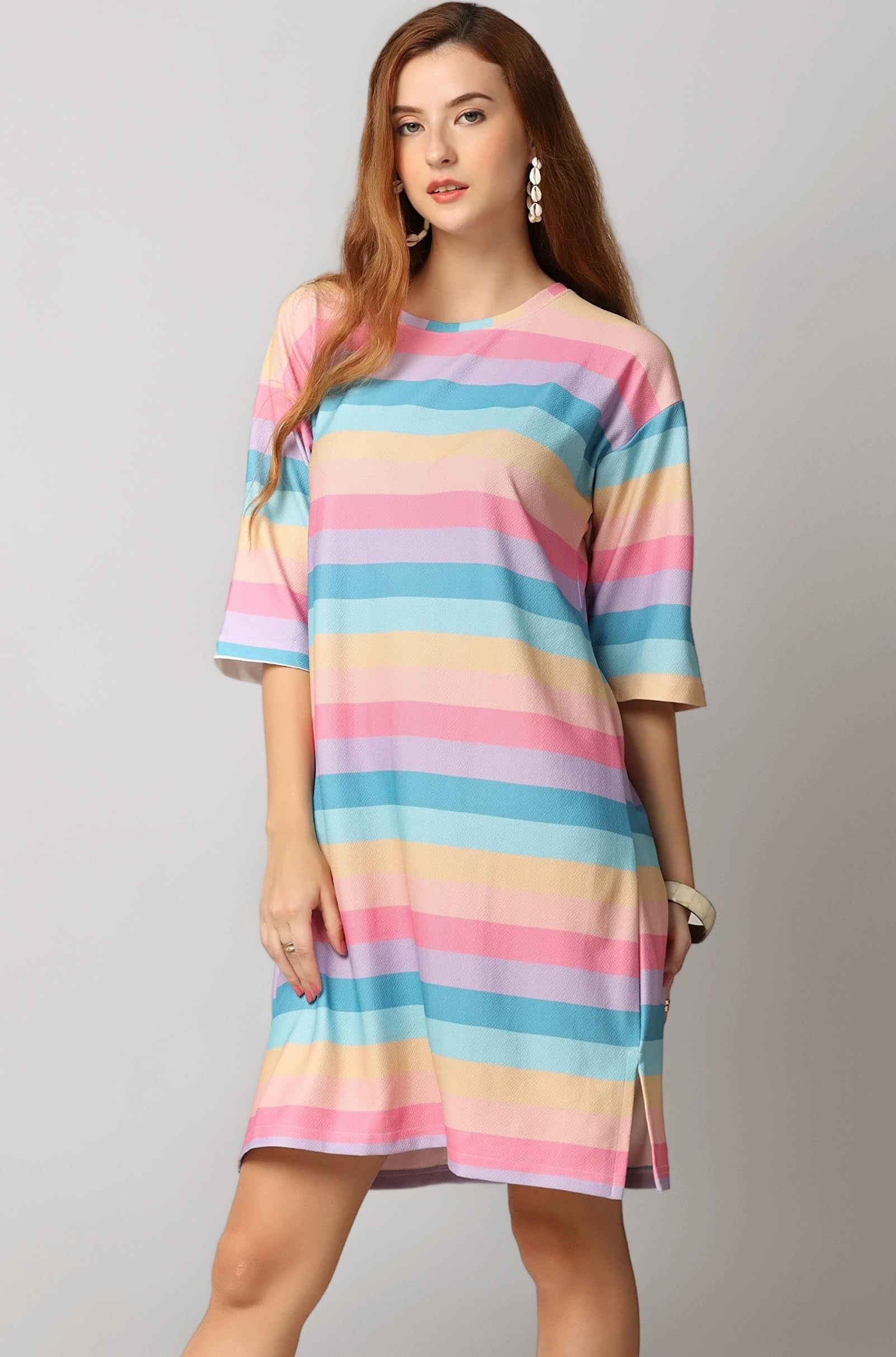 Women's Rayon Dress | Mini Jumpsuit | Midi Dress | Summer Dress for Women