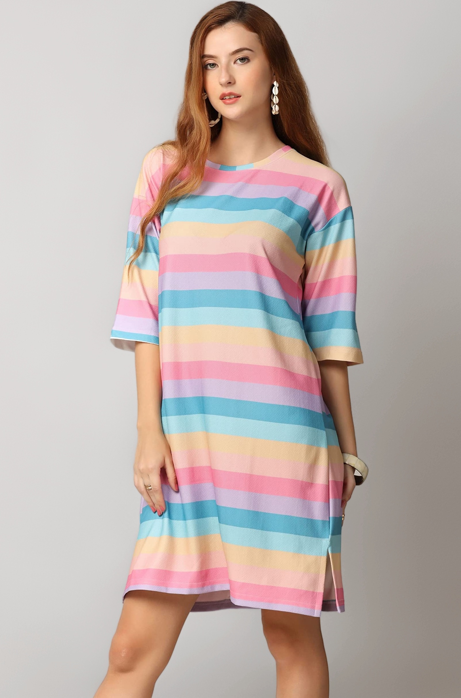 Women's Rayon Dress | Mini Jumpsuit | Midi Dress | Summer Dress for Women