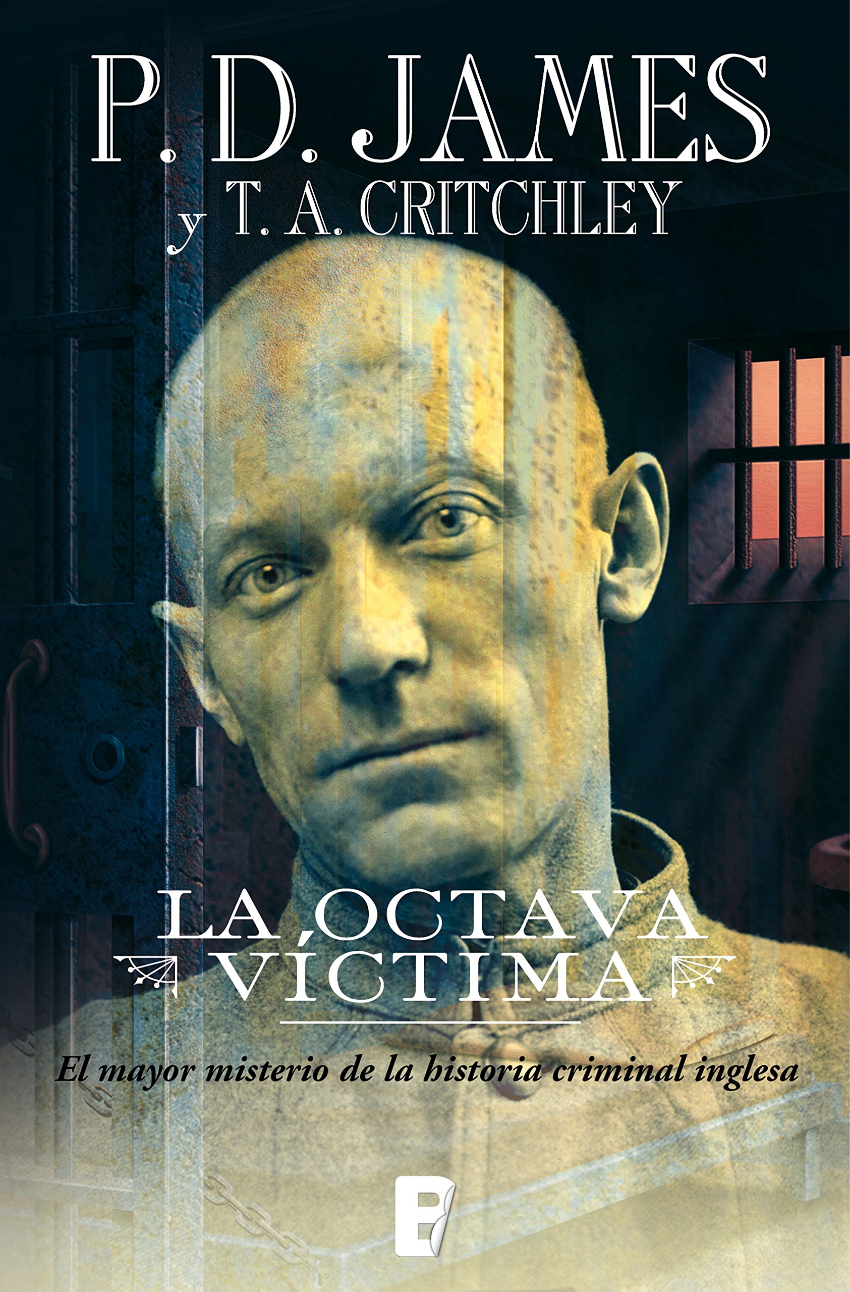 La octava víctima (Spanish Edition)
