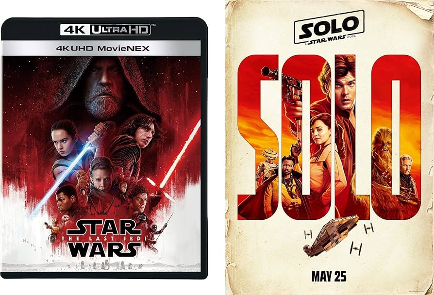 Amazon.co.jp: 【メーカー特典あり】スター・ウォーズ/最後のジェダイ