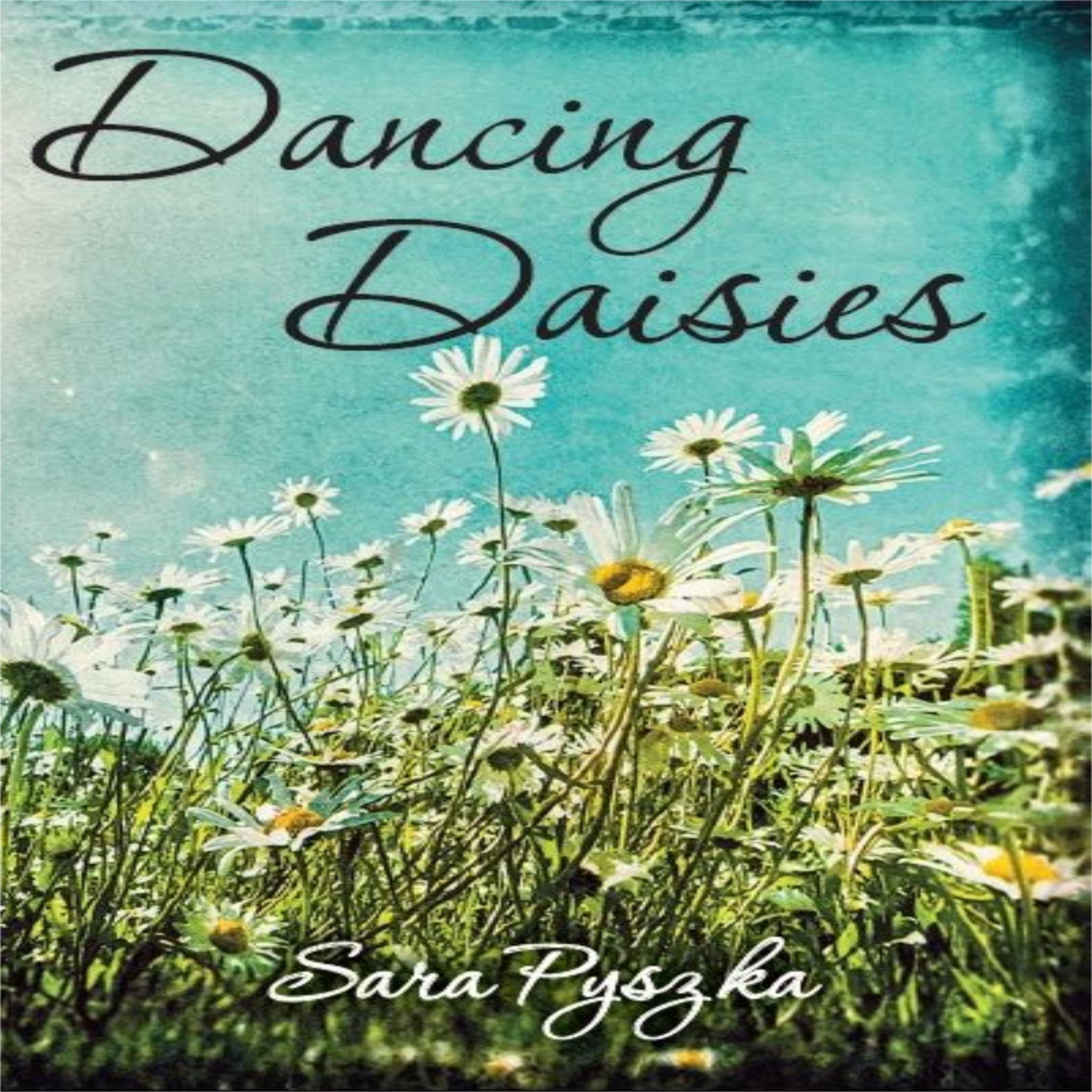 Cover art for Dancing Daisies