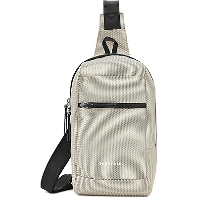 Женская сумка Sherpani Metro Anti-theft Crossbody Sling