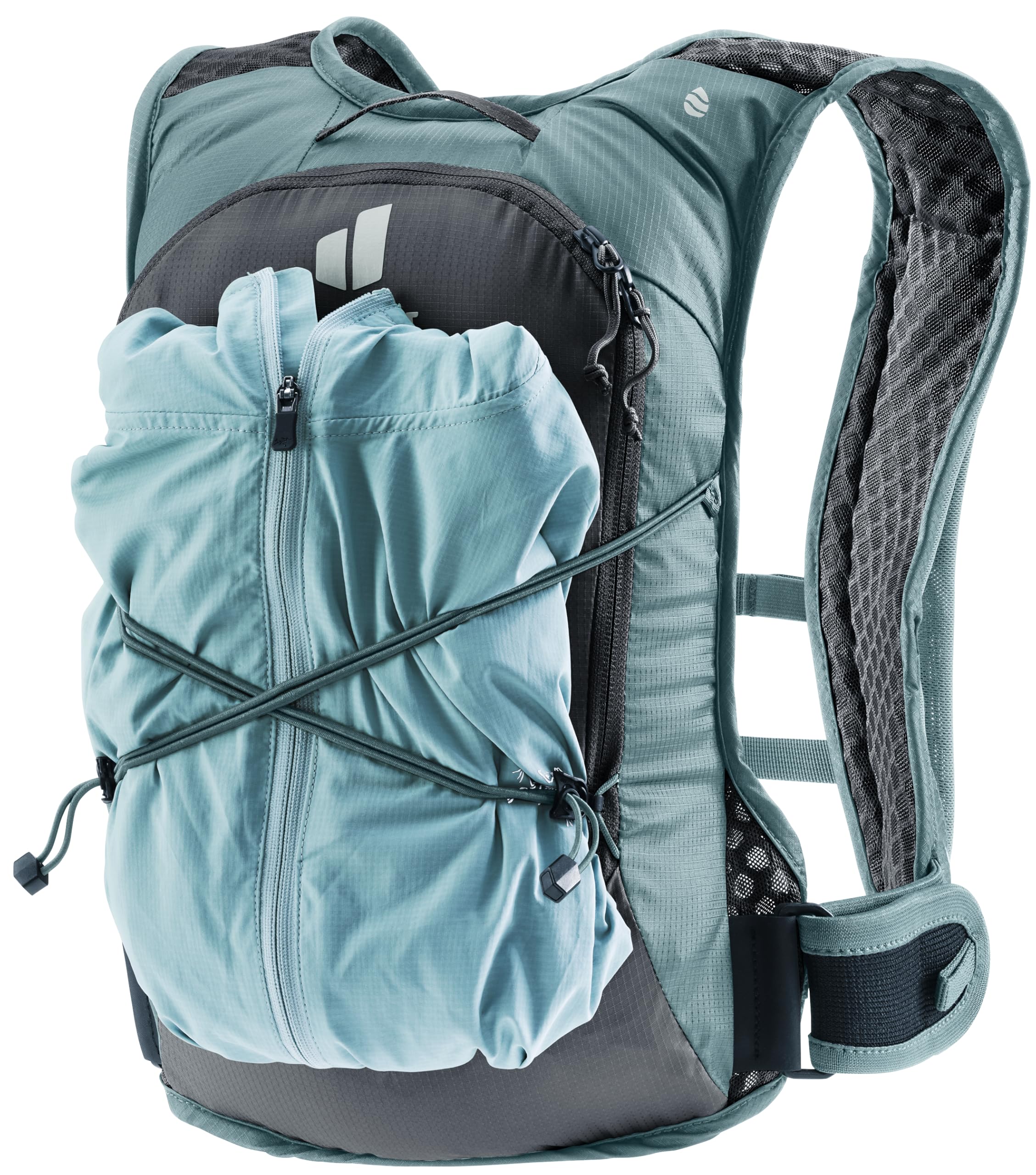 deuter Unisex Rogla 5 Fahrradrucksack