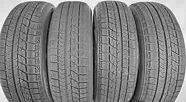 165/55R15 ブリヂストンスタッドレスVRX 4本　送料込み　中古品 Amazon | 【4本セット】165/55R15 75Q BLIZZAK VRX3 ブリザック