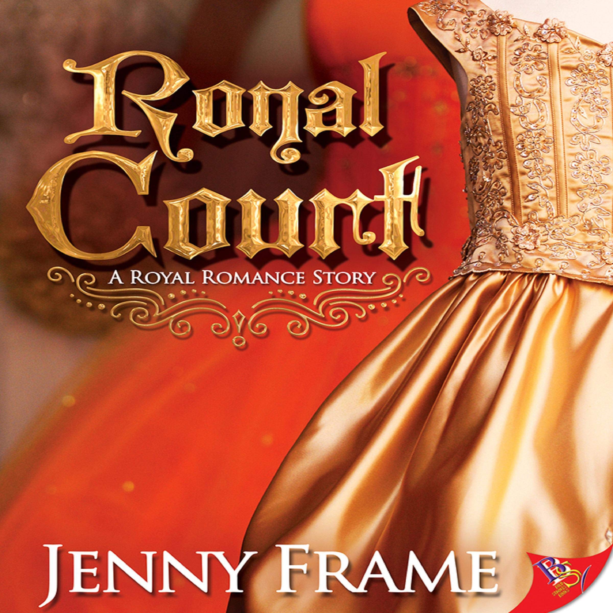 Cover art for Royal Court