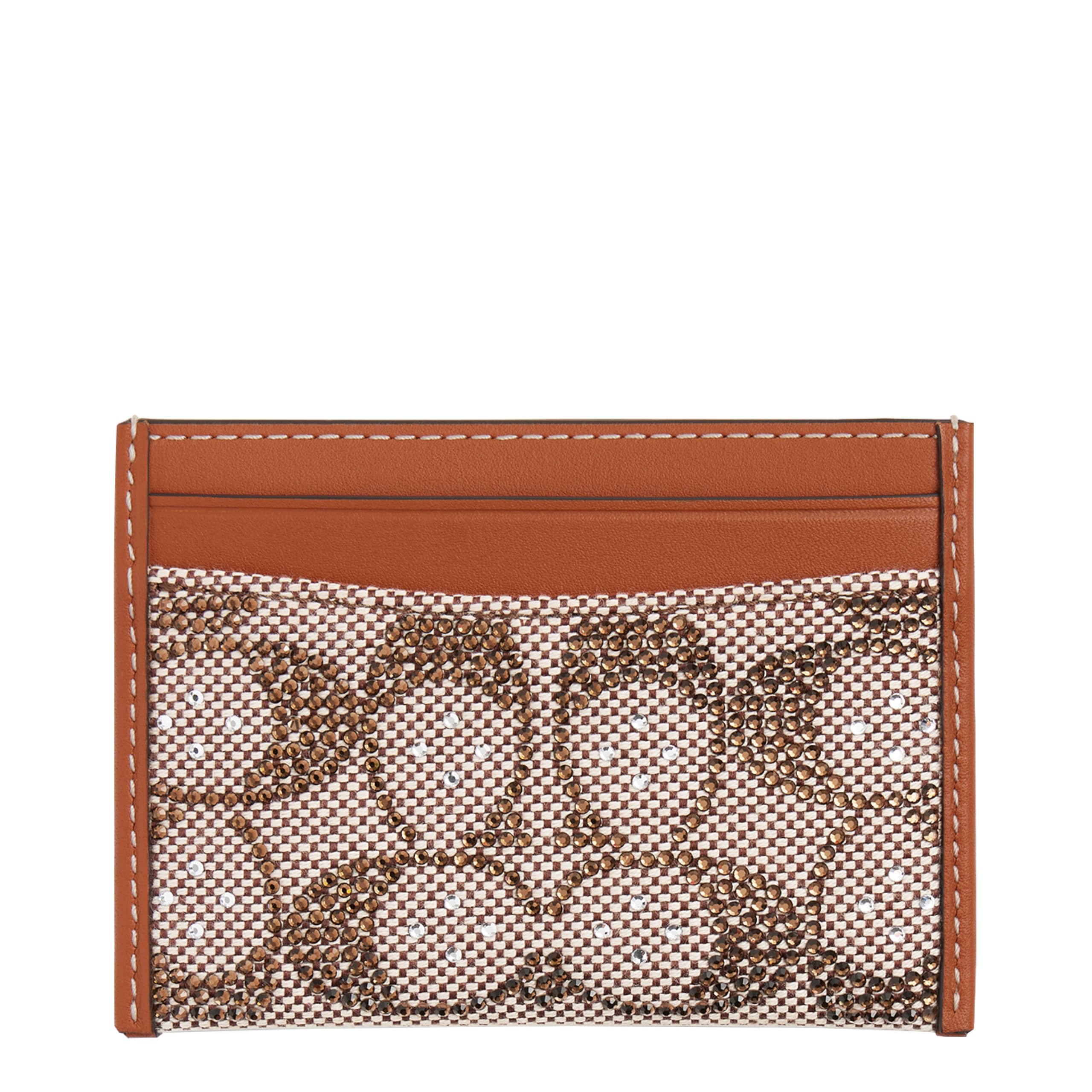 Coach Essential Card Case