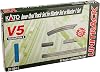 Kato USA Model Train Products V5 UNITRACK Inside Loop Track Set