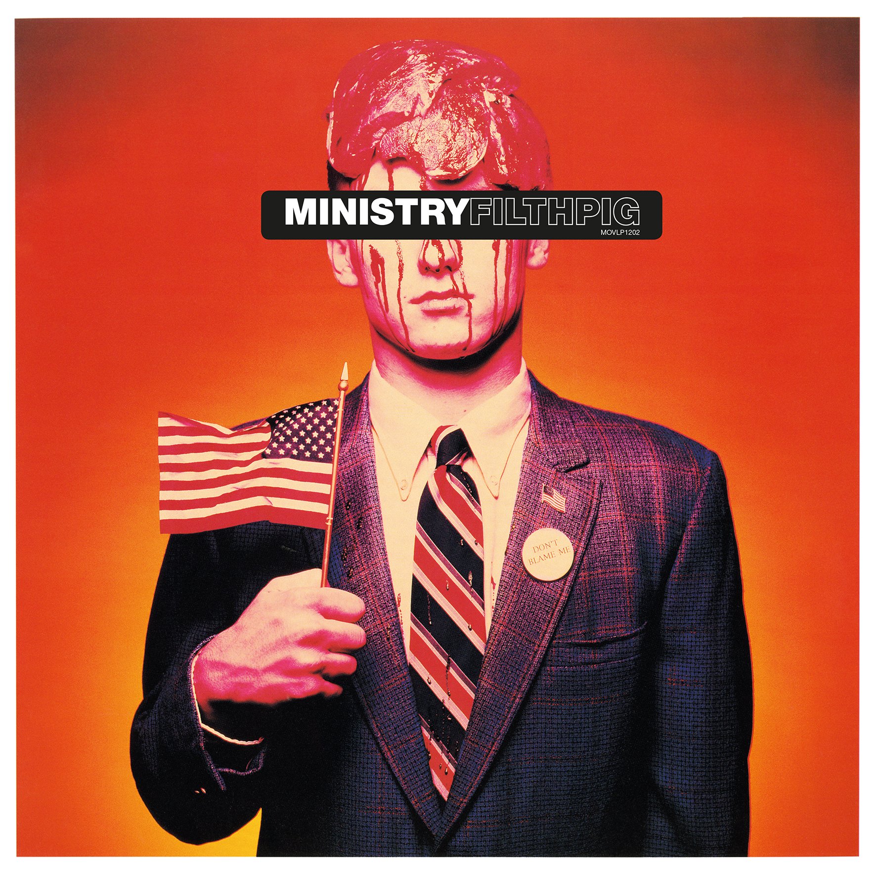 Amazon.com: Filth Pig: CDs & Vinyl