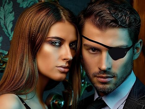 ap21さん専用TIGHT BOOTHとBLACK EYE PATCH Amazon.com: Hanlsee 2 pcs Black Eye Patches for Adults Kids