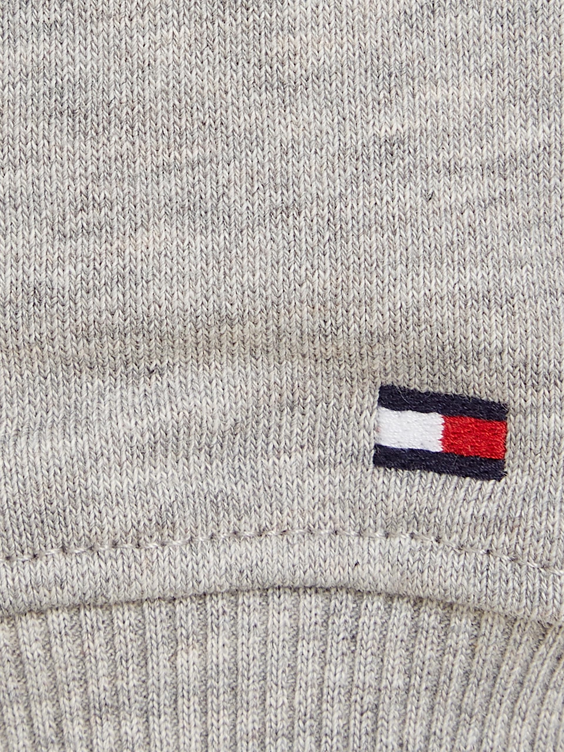Tommy Hilfiger Kinder Unisex Sweatshirt Essential ohne Kapuze