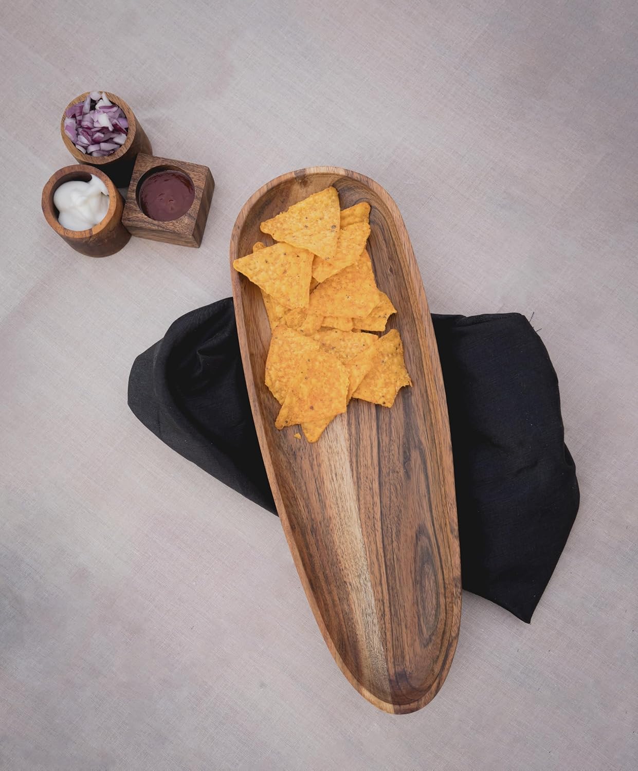 Wooden Serving Board