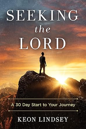 Seeking the Lord