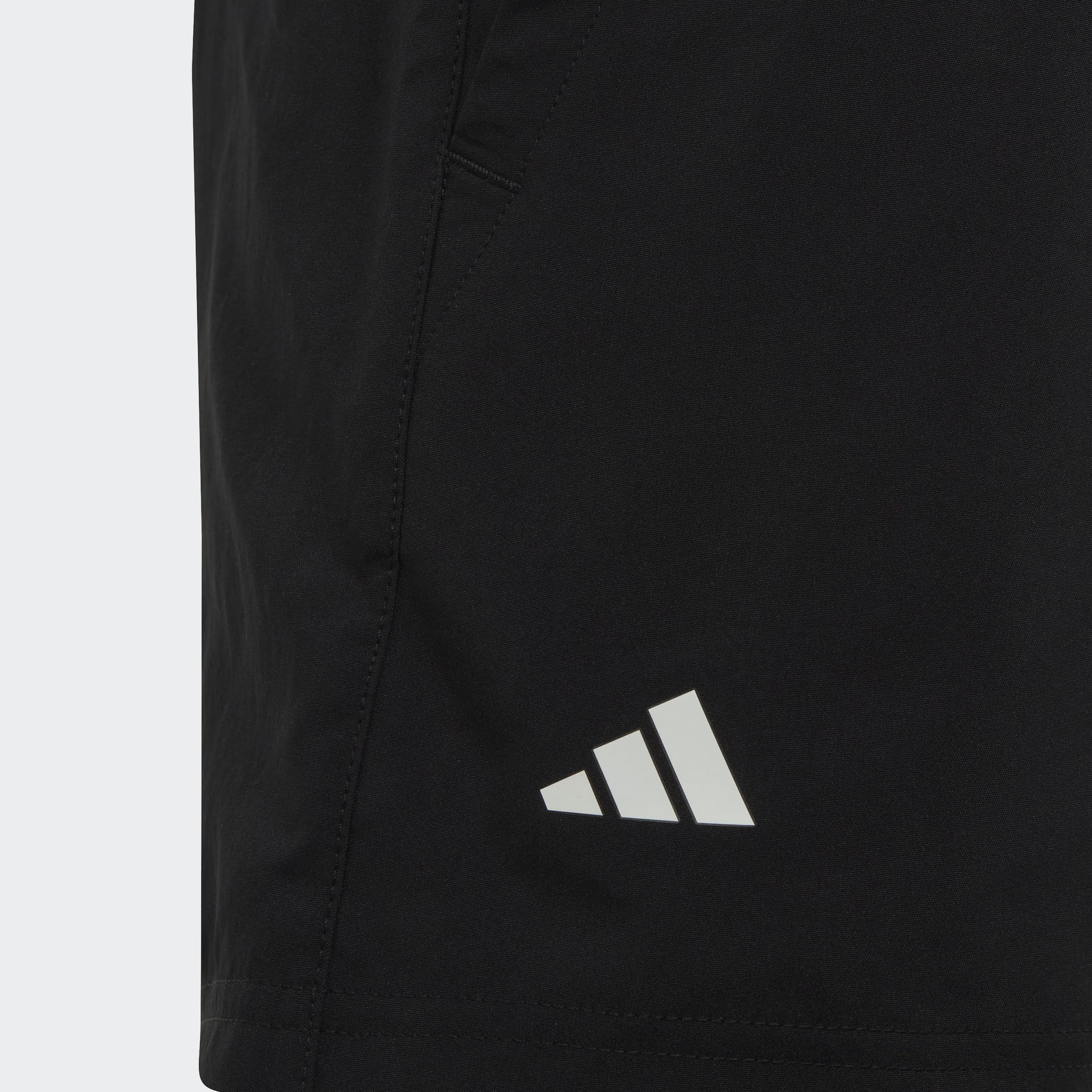 adidas Garçon Boys Club Tennis 3-Stripes Shorts