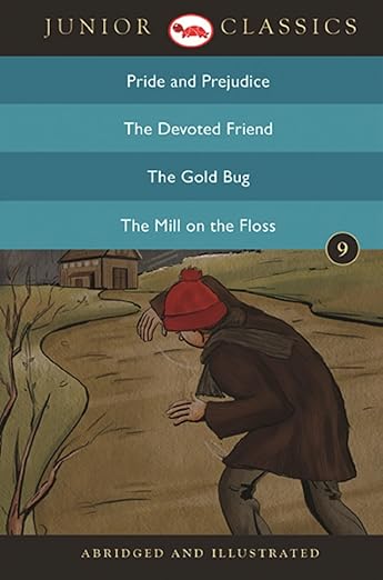JUNIOR CLASSICS BOOK -09