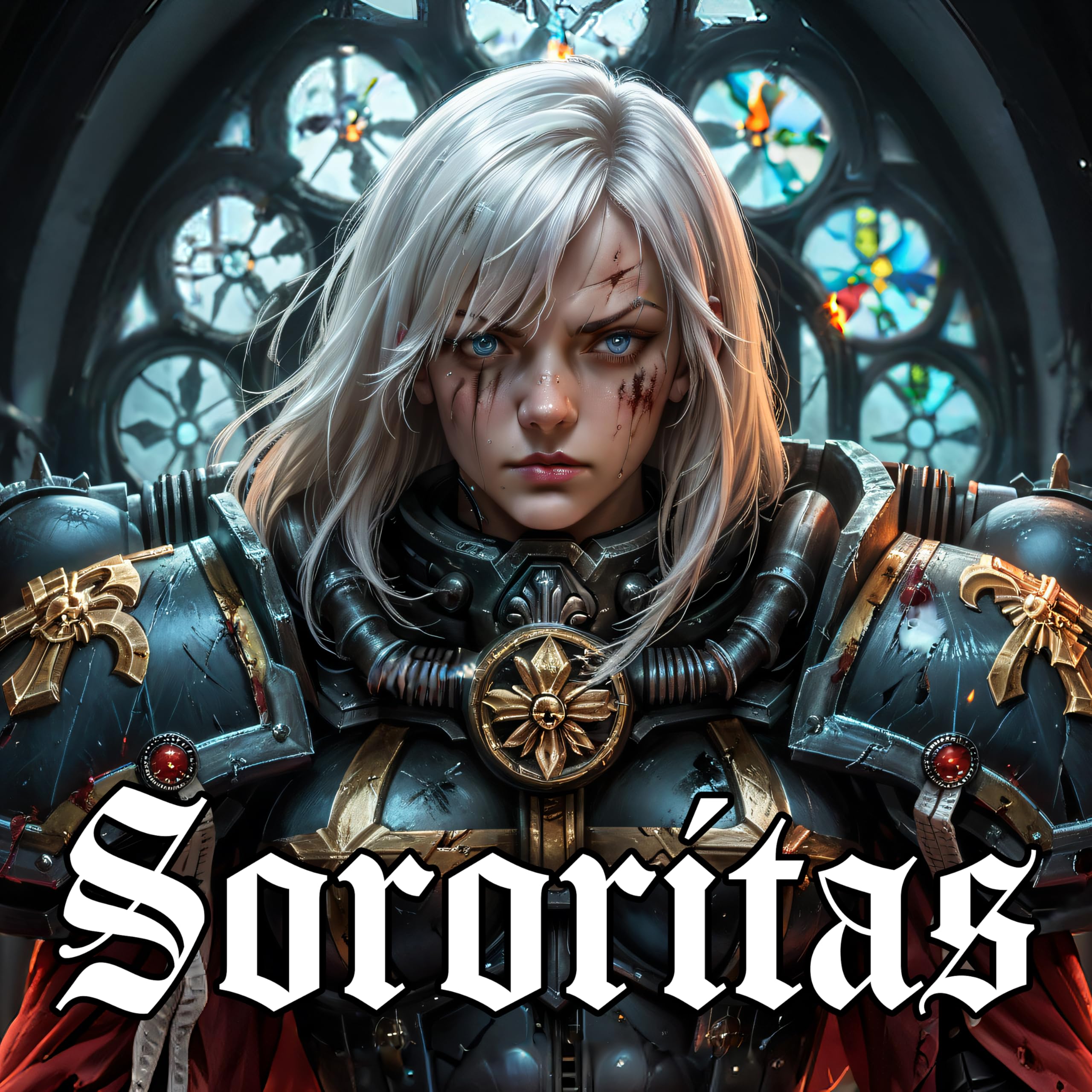 Hymns of the Imperium