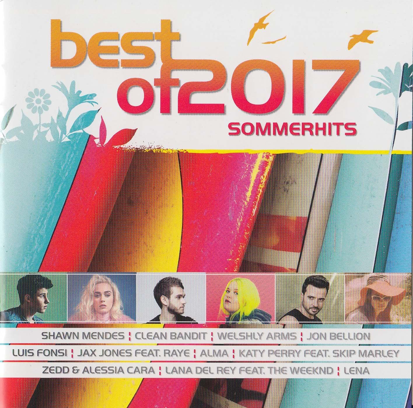 Best Of 2 0 1 7 Summer