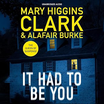 It Had to Be You Audiobook by Alafair Burke episode artwork
