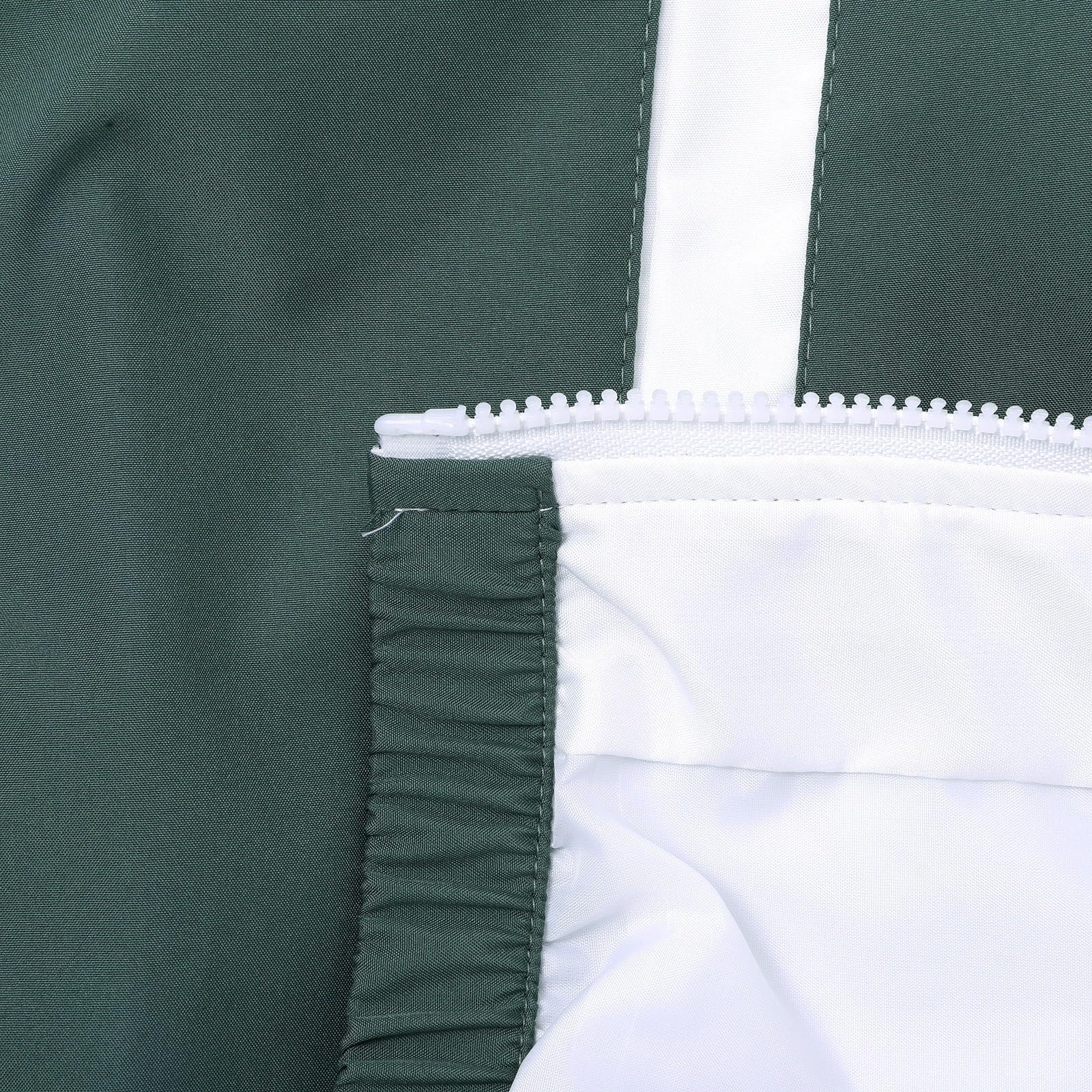 Męski zestaw dresowy, bluza z kapturem i joggery, 2-częściowy dres treningowy z zamkiem błyskawicznym, lekka kurtka z kapturem i spodnie ze sznurkiem, miękka, oddychająca odzież sportowa, na siłownię
