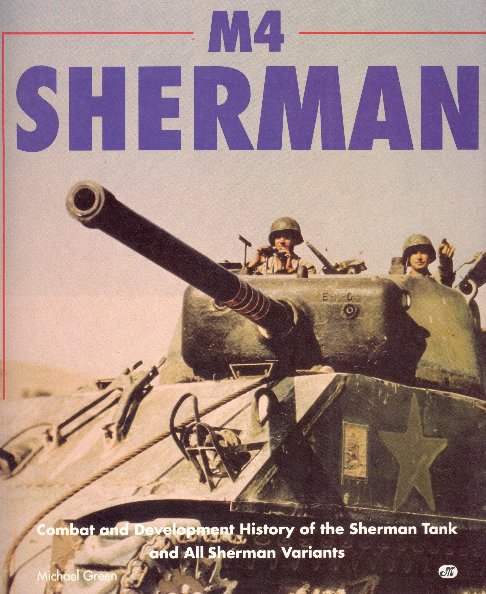 M4 Sherman