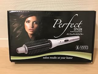 Perfect Styler 独家包装