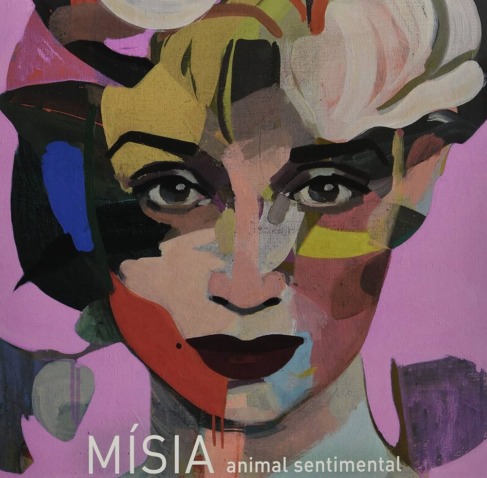 MISIA animal sentimental LP 2020　ミージア Amazon.co.jp: アニマル・センティメンタル(LP) [Analog