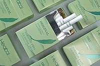 Vista 4 de HEABAL Cigarrillos herbales - Sin nicotina y sin tabaco 20/Pack (Original)