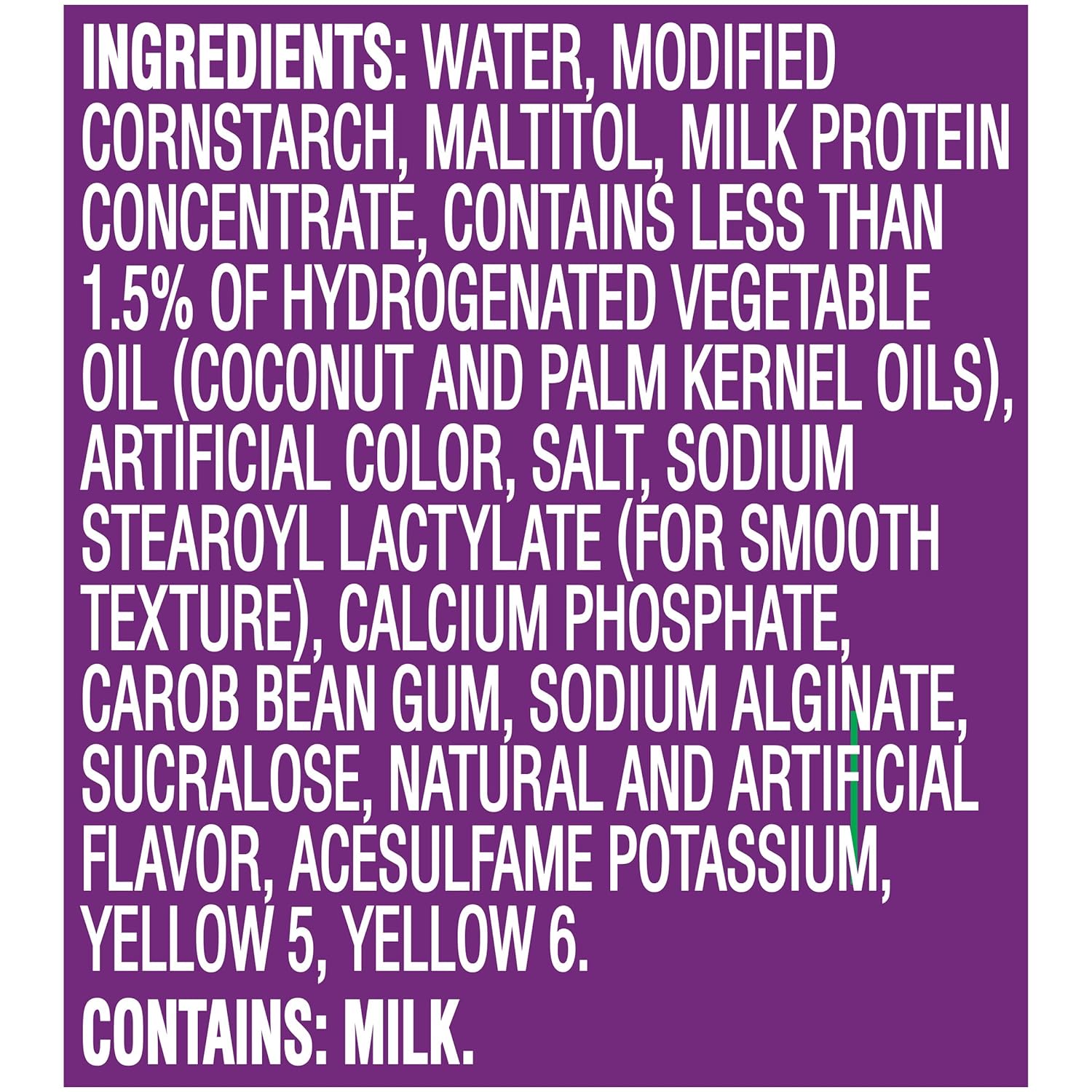 Buy JellO Dulce de Leche Sugar Free ReadytoEat Pudding Cups Snack, 4 ct Cups Online at Lowest