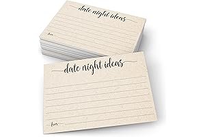321Done Date Night Ideas