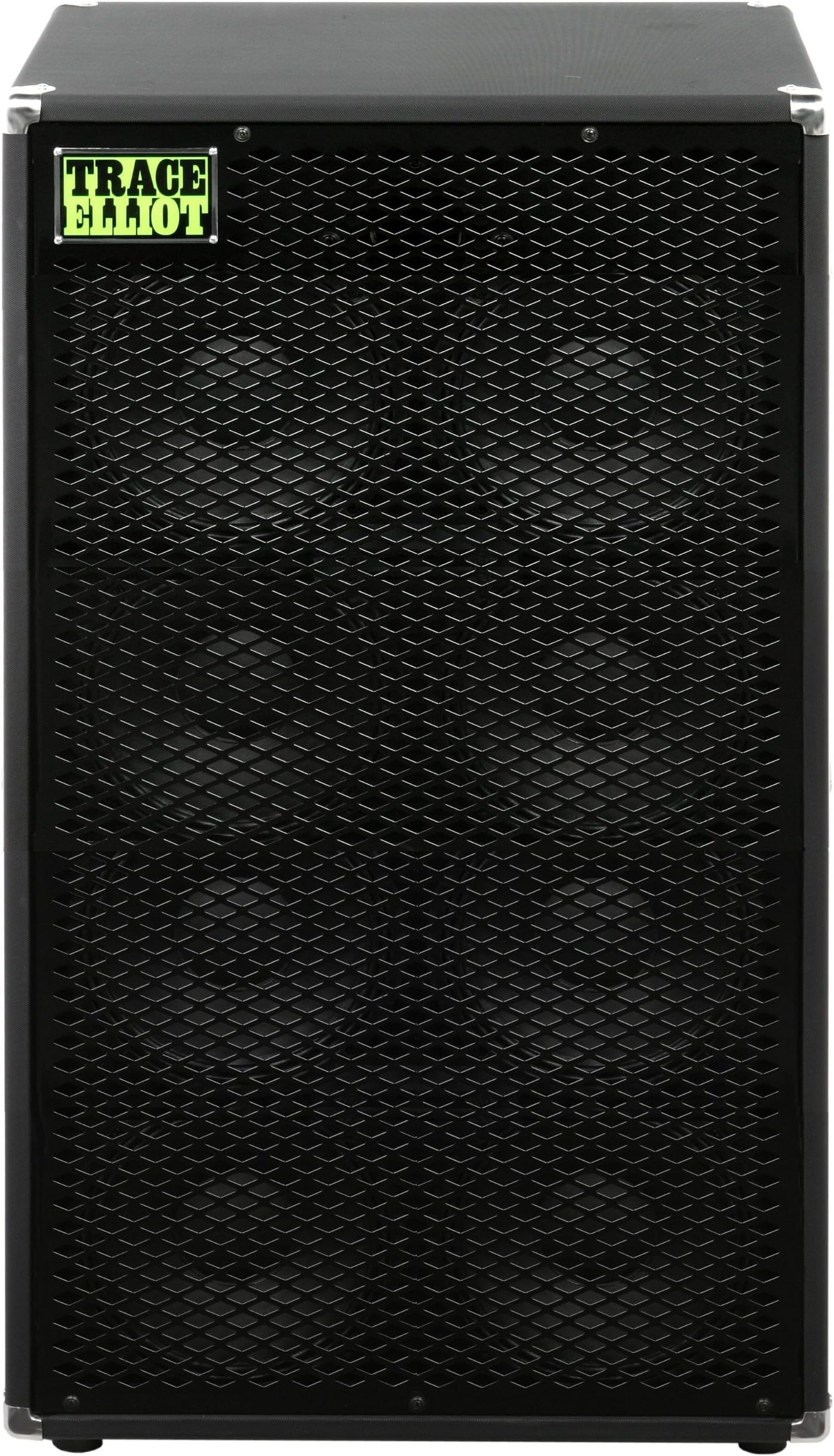 Trace Elliot 1084H Bass Amplifier Enclosure Cabinet
