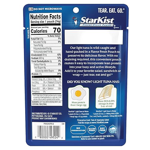 Miniatura 2 de StarKist