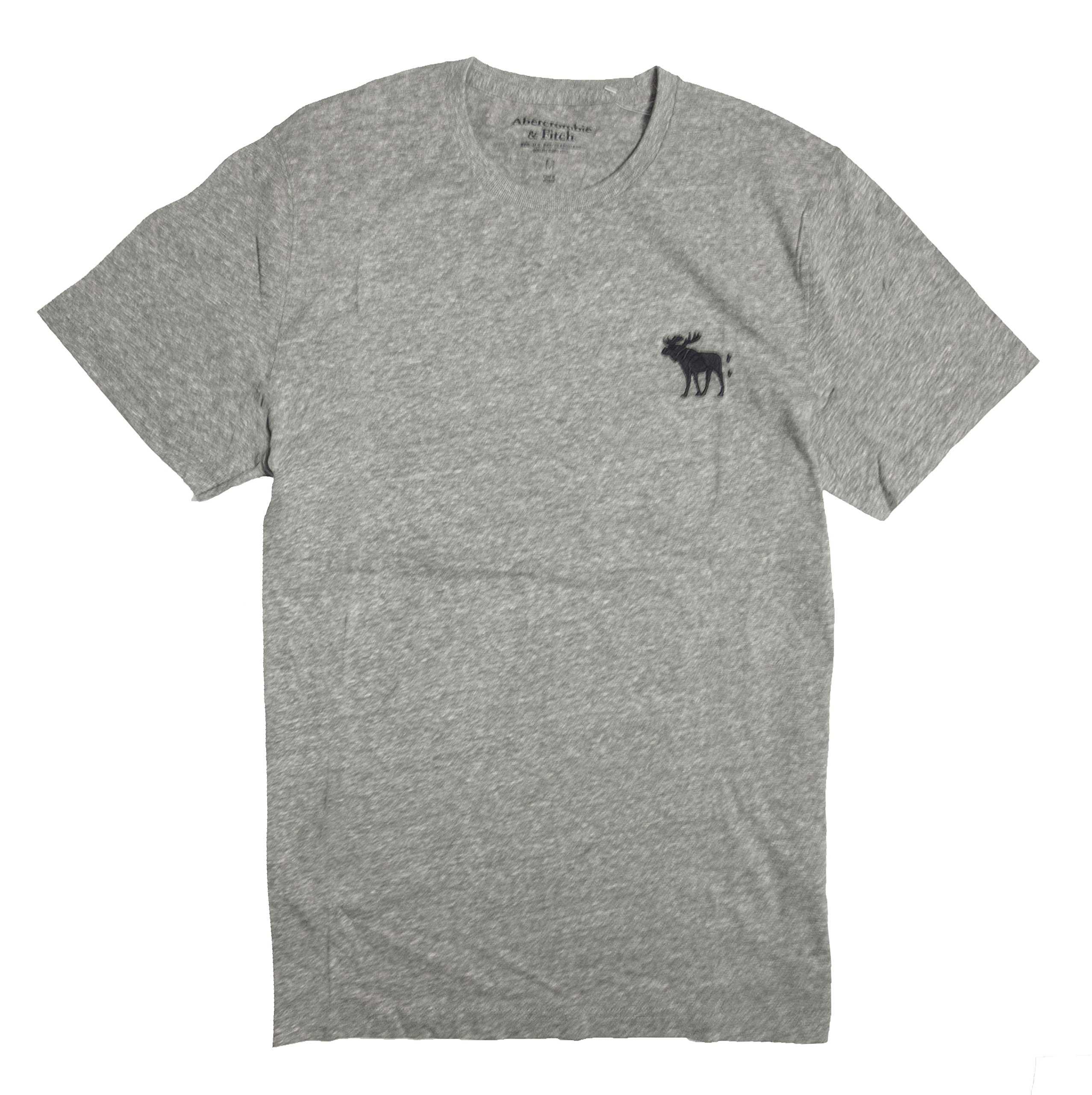 Abercrombie & Fitch Men's T-Shirt