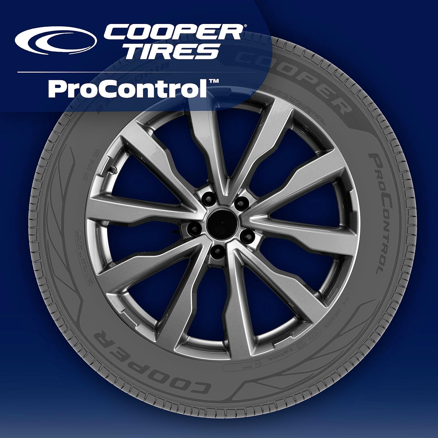 Unveiling the Cooper ProControl All Season Tire: Performance and Reliability in Every Season