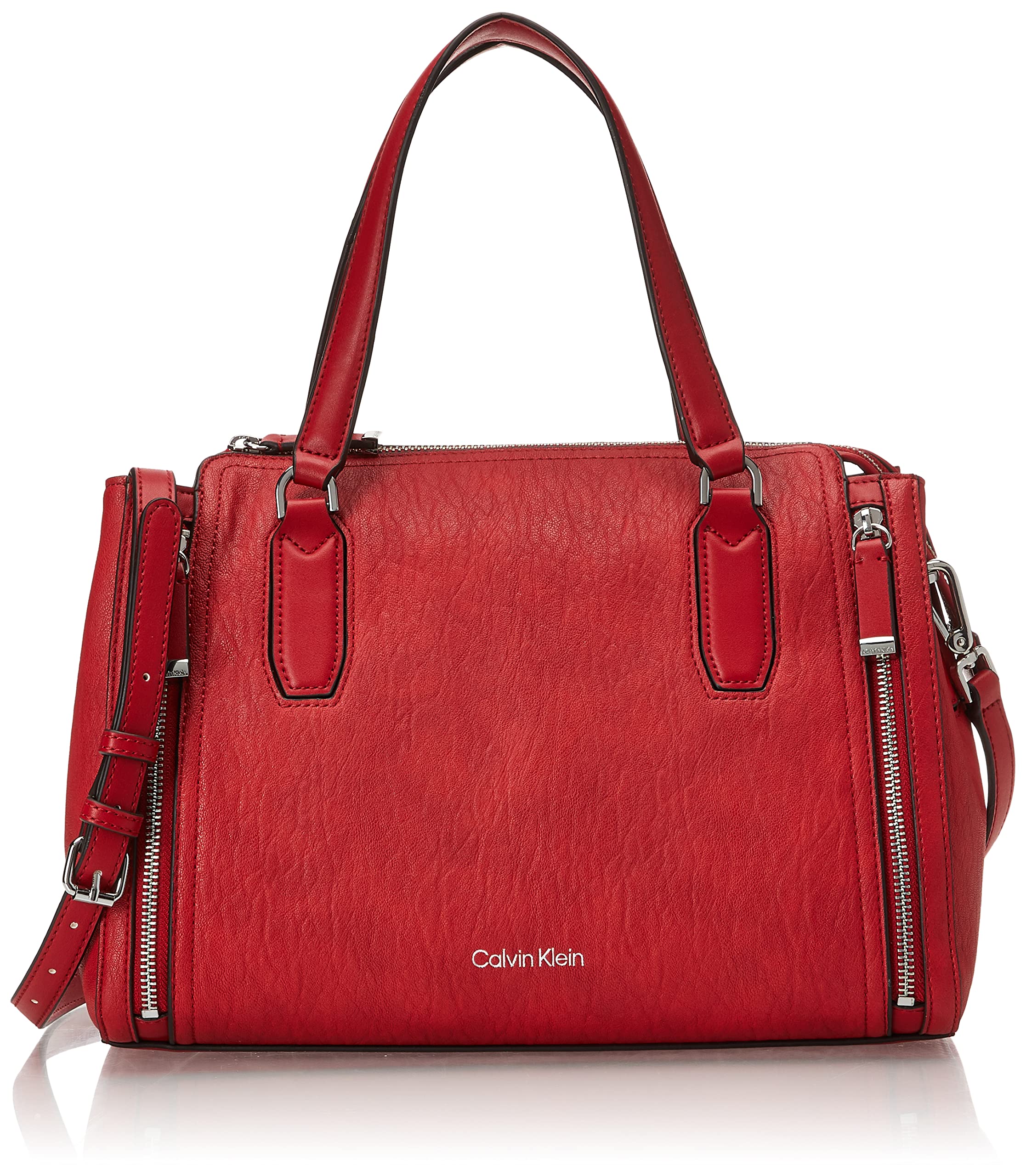 Reyna Novelty Satchel