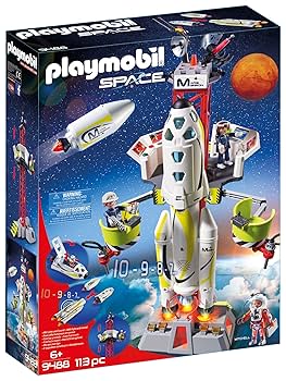 Playmobil Space 9487 宇宙セット GUEST_5d63d155-5ae7-4e21-89ba-