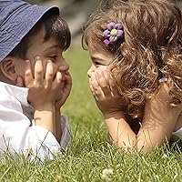 Vista 5 de Little Green Crema para el cabello rizado para niños