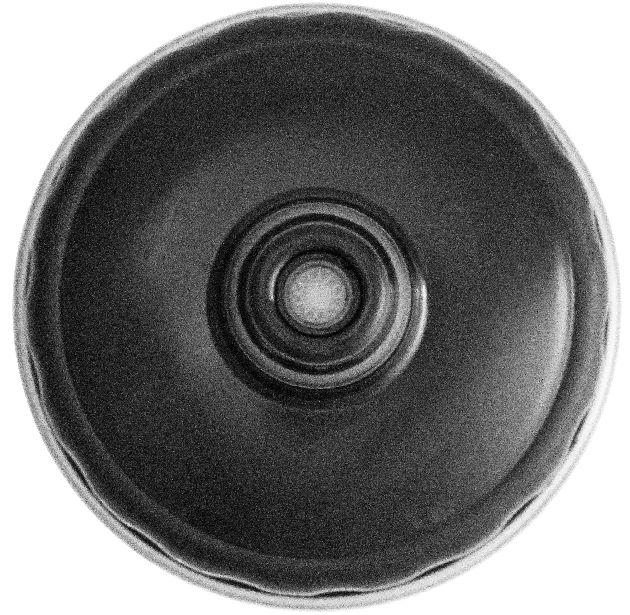 ELITE JET Bottle, 25.5 fl oz (750 ml), Gray/Black