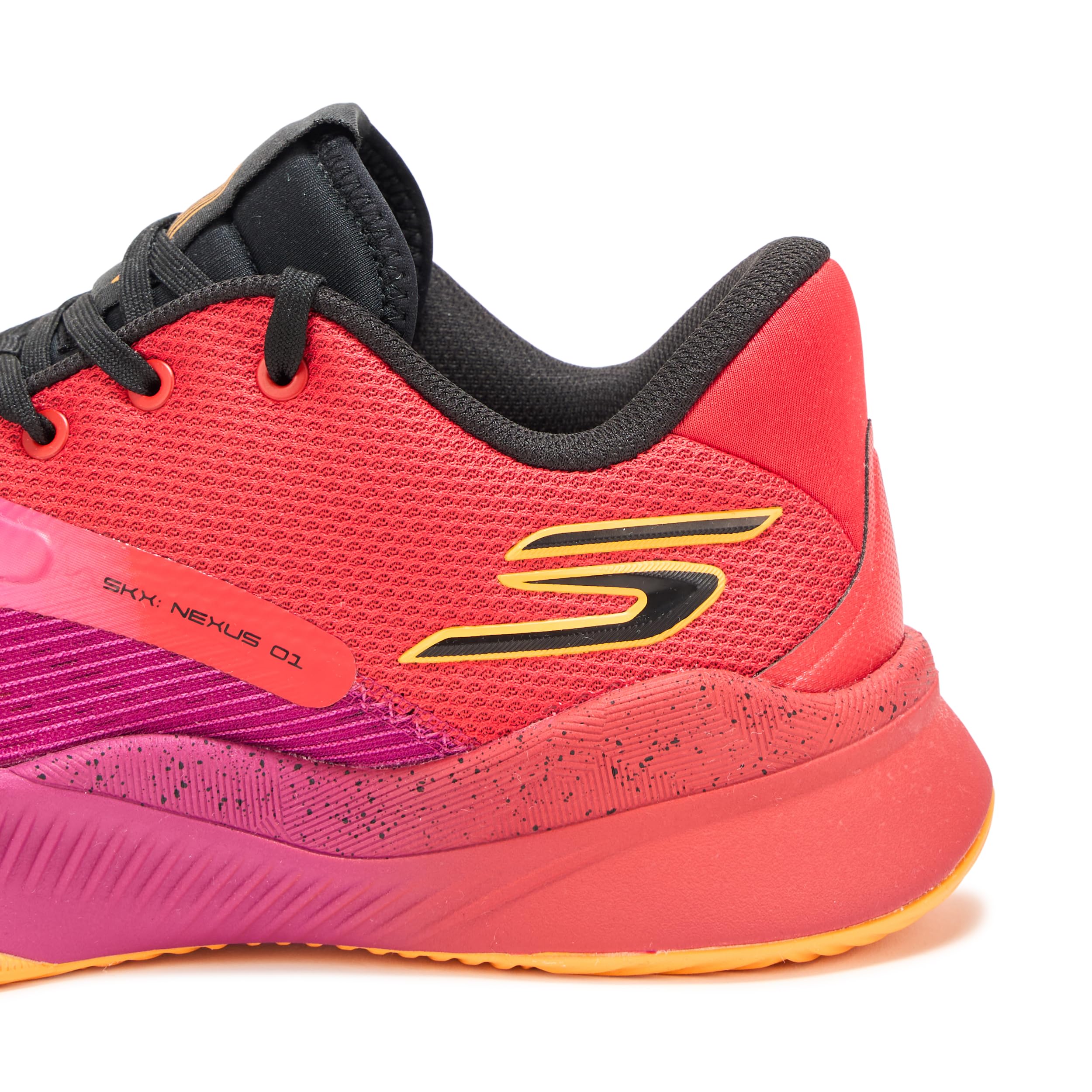 Skechers Homme Men's Basketball Skx Nexus Basket