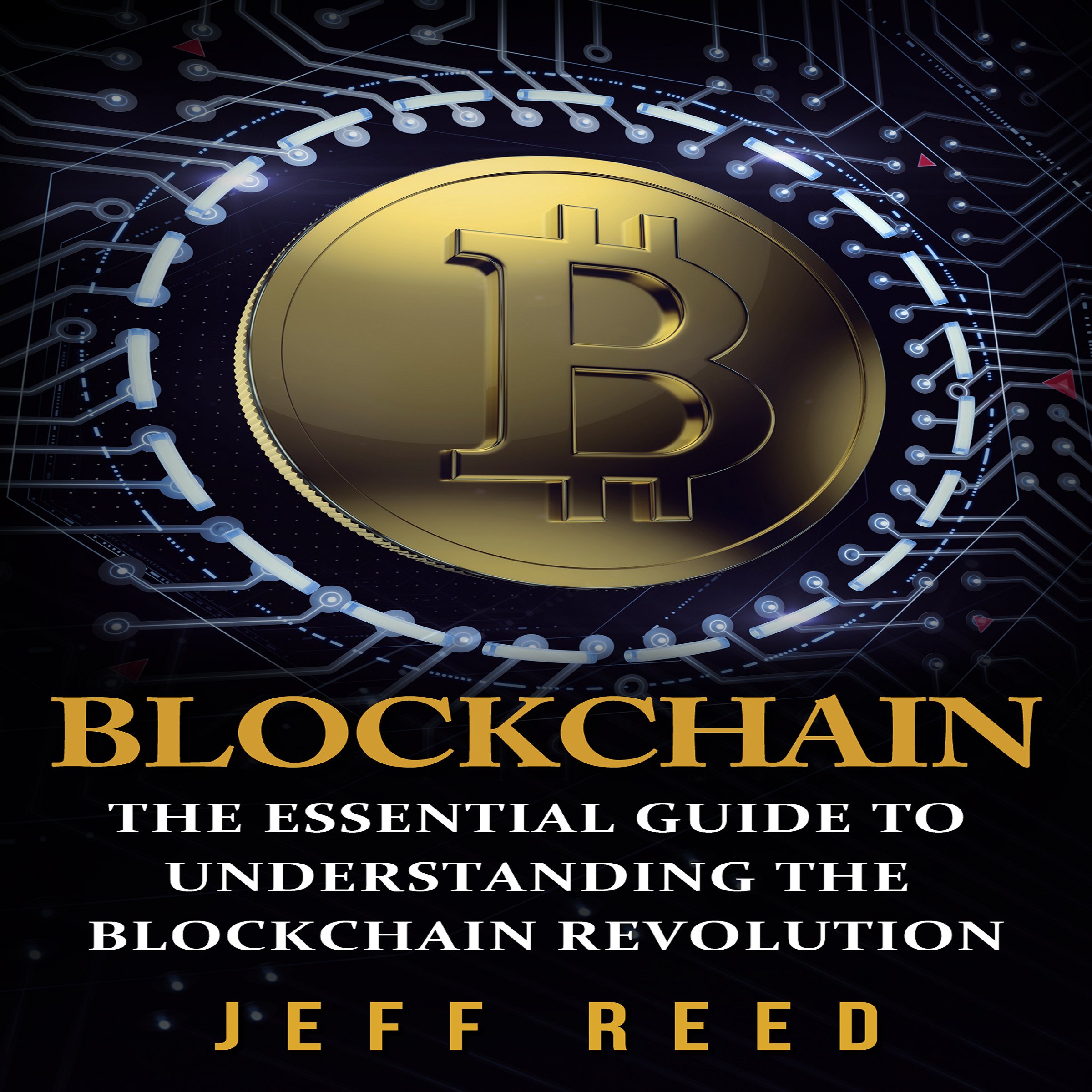 Cover art for Blockchain