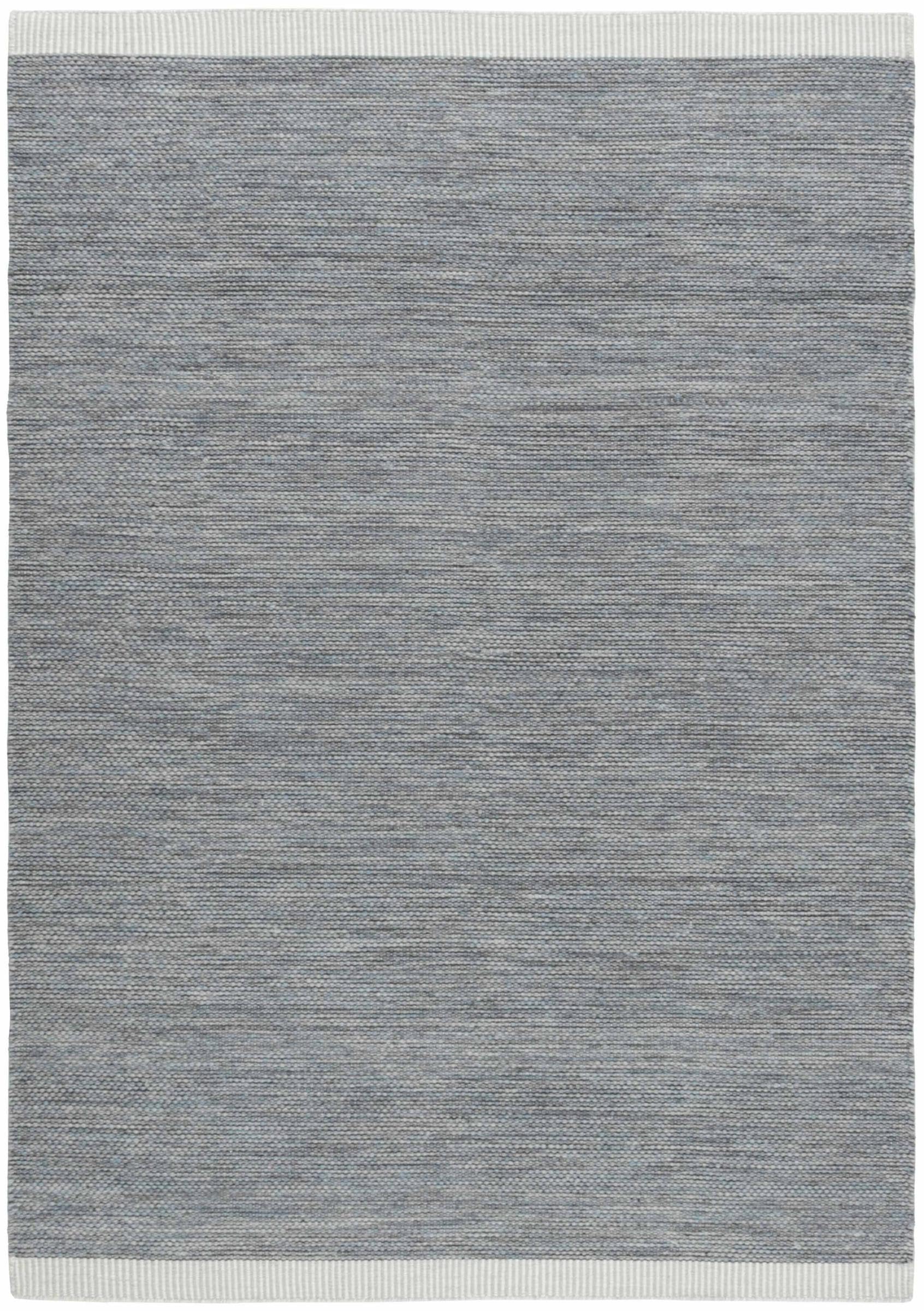 Tapis d'Orient moderne Texura Terra 139x199 cm tapis design en laine tissé main importé d'Inde