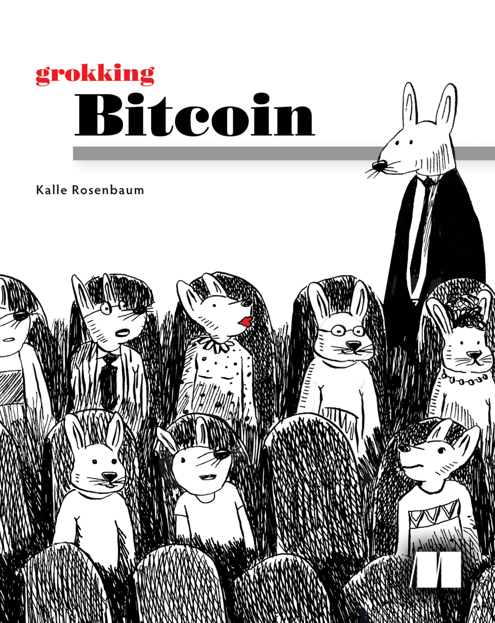 Grokking Bitcoin_p1 : Rosenbaum, Kalle: Amazon.de: Books