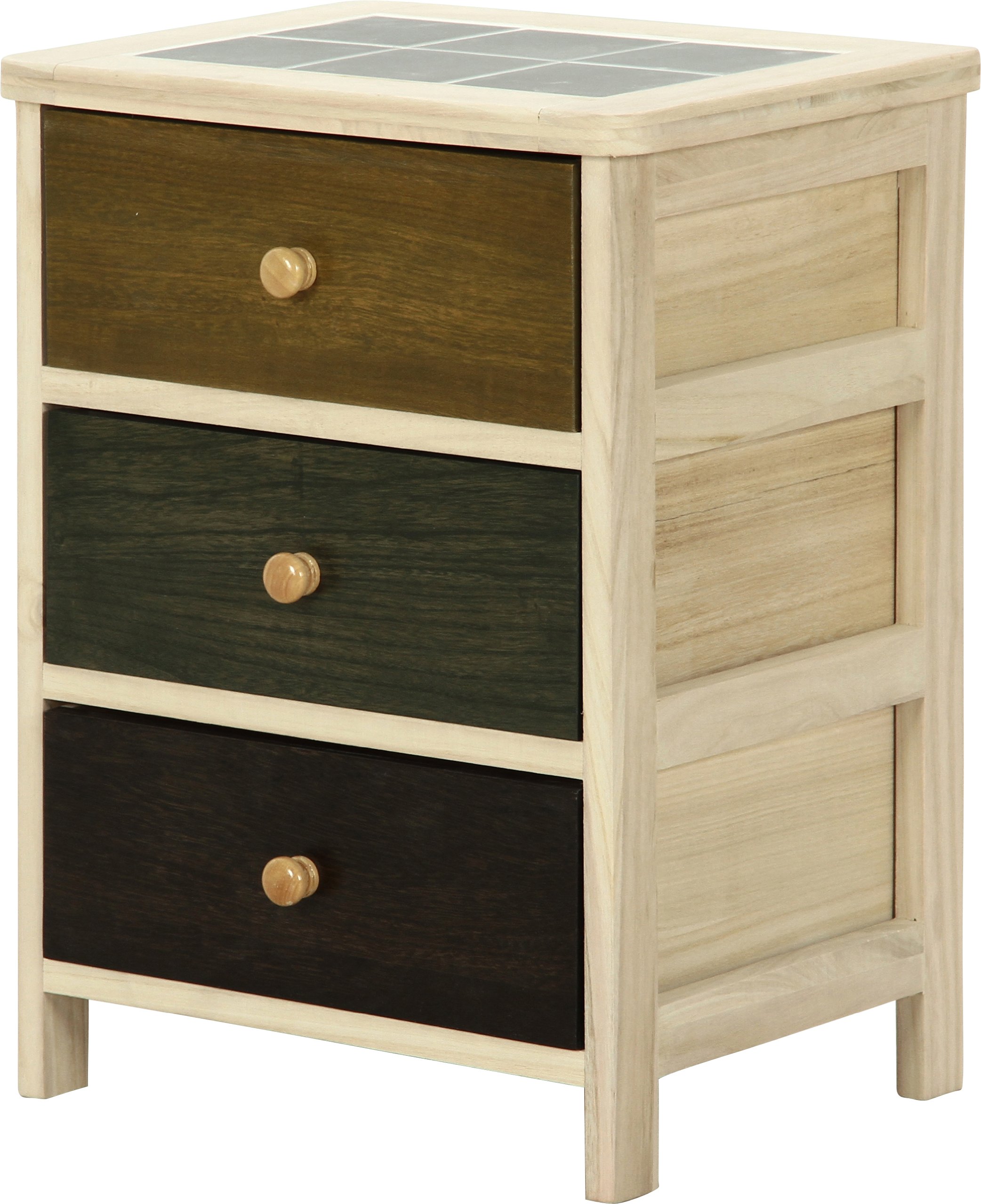 マルチカラー 3段ローチェスト Amazon｜TART 扉付き カラーボックス ライトブラウン 3段 フリー