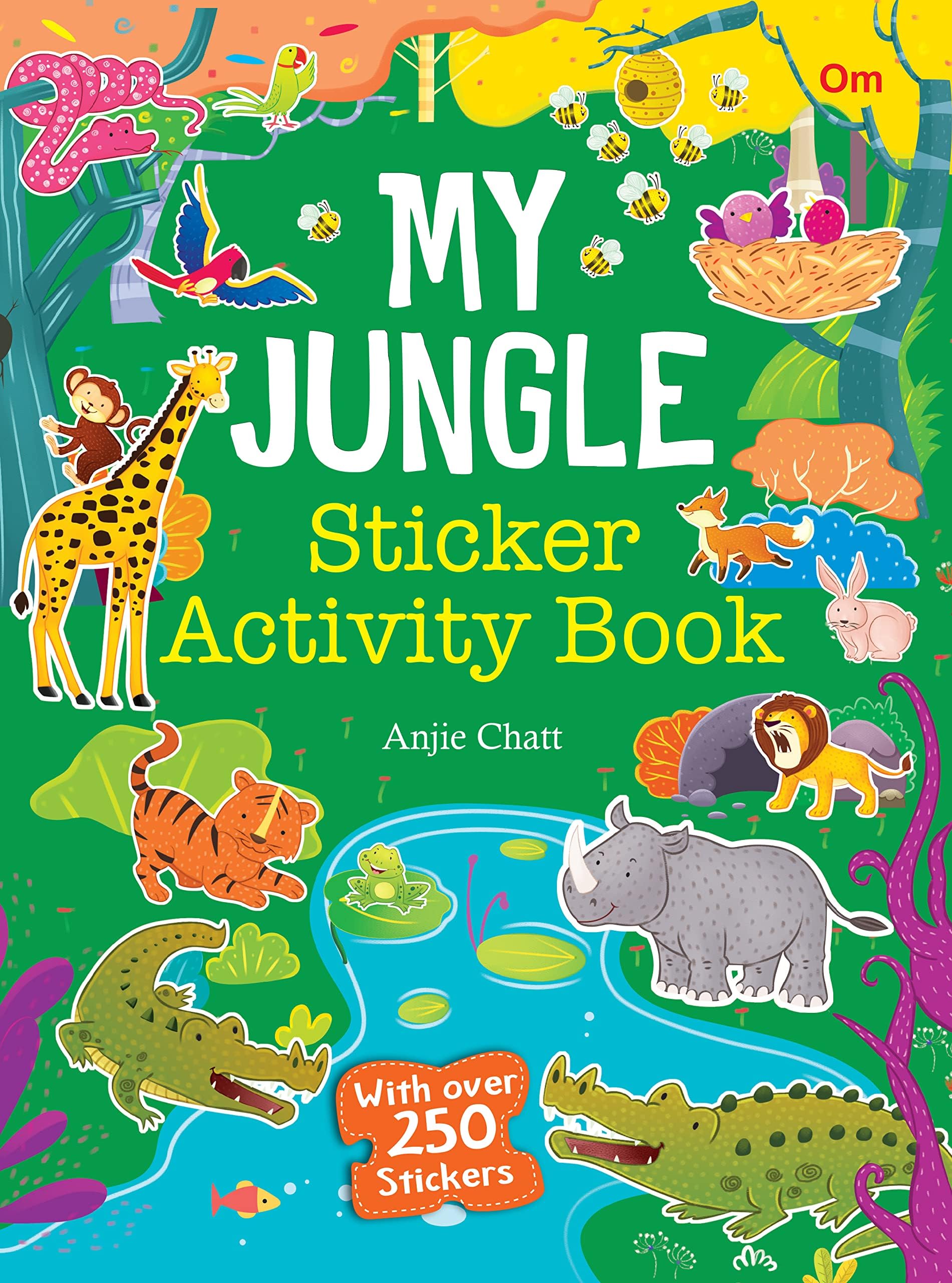 My Jungle Adventure