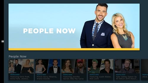 PeopleTV - Watch Celebrity News