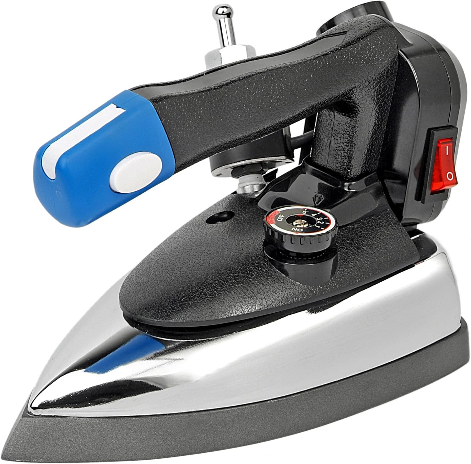 Yamata GSI-8800 Electric Steam Iron