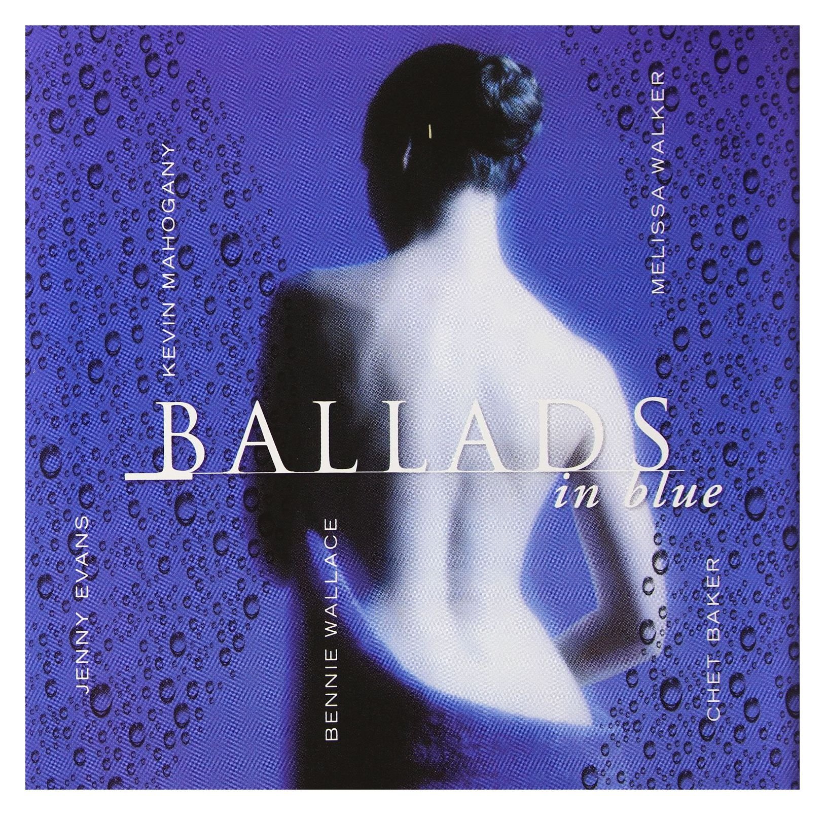 Ballads in Blue